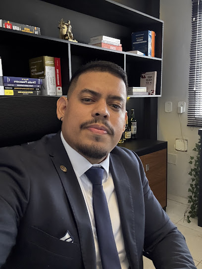 Pedro Picanço Advocacia e Consultoria Jurídica