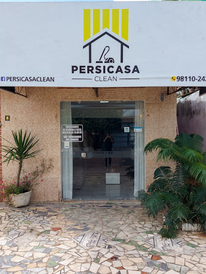 Persicasa Clean
