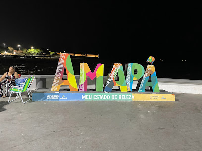 Pier do Santa Inês