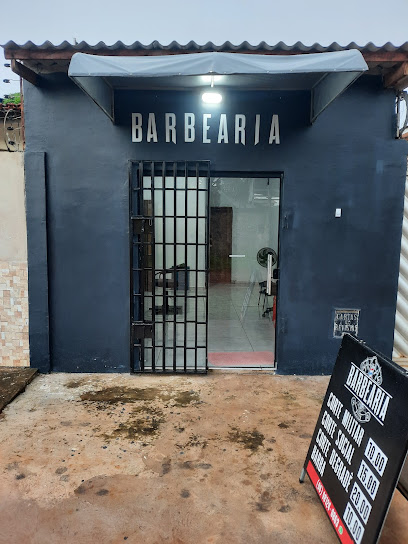 Piter barbearia