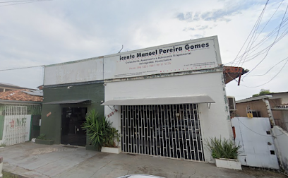 Podologia Integrada