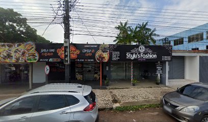 Ponto Criativo Ap