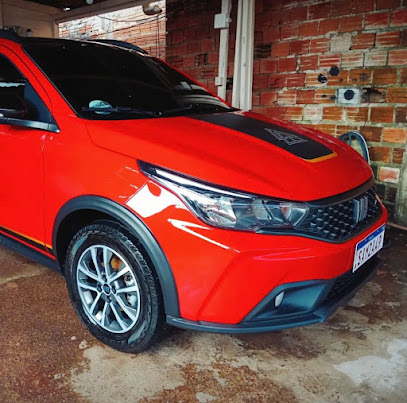Ponto vip lavagem automotiva