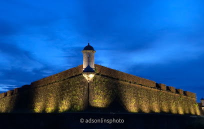 Praça da Fortaleza de São José