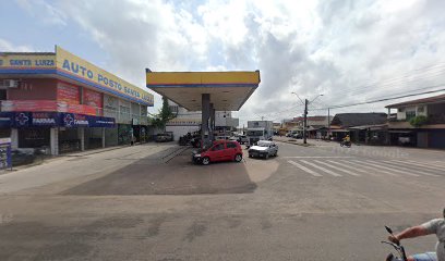 PratiLav Macapá