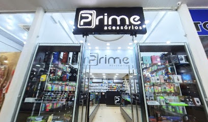 Prime Acessórios - Assistência técnica especializada, capas, carregadores e fones de ouvido