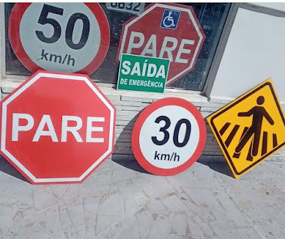 Print Placas
