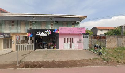 Printex Gráfica e Comunicação Visual