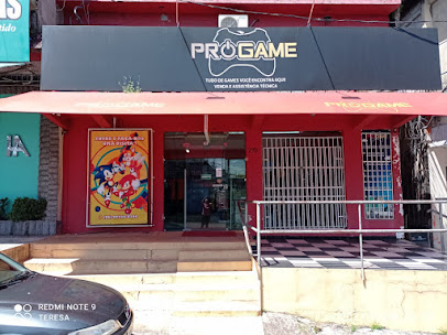 Pro Game