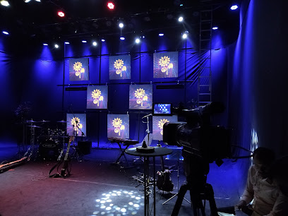 Produtora Genesis HD