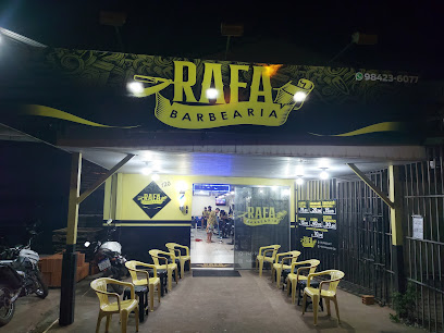 Rafa Barbearia