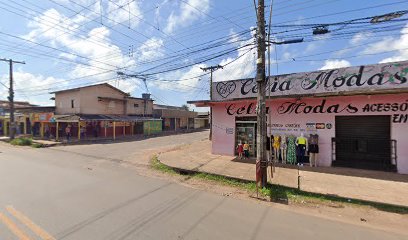 Rayon Soluções