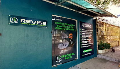 Revise Consultoria Financeira
