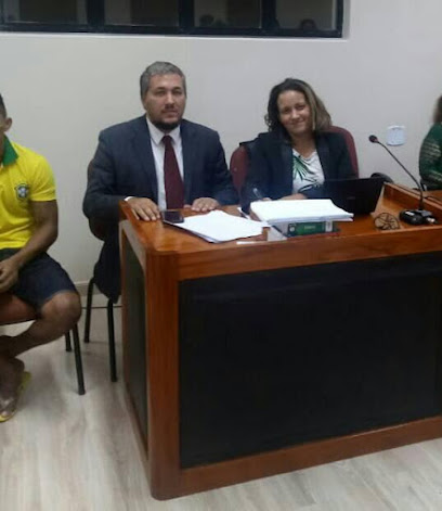 Ribeiro & Veronice Alves Advogados