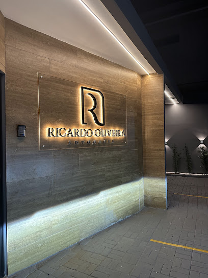 Ricardo Oliveira Advocacia