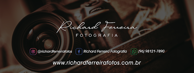 Richard Ferreira Fotografia
