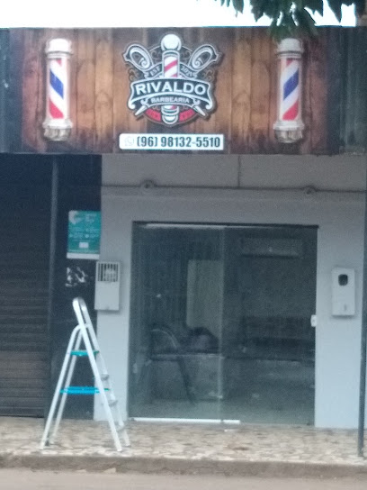RIVALDO BARBEARIA