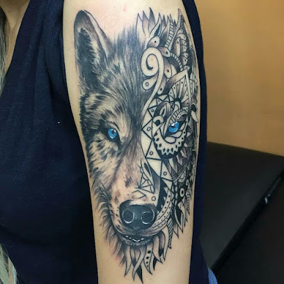 Roney Tattoo Estúdio de tatuagem