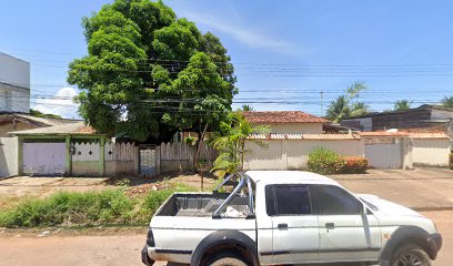 Ronildo Calixto