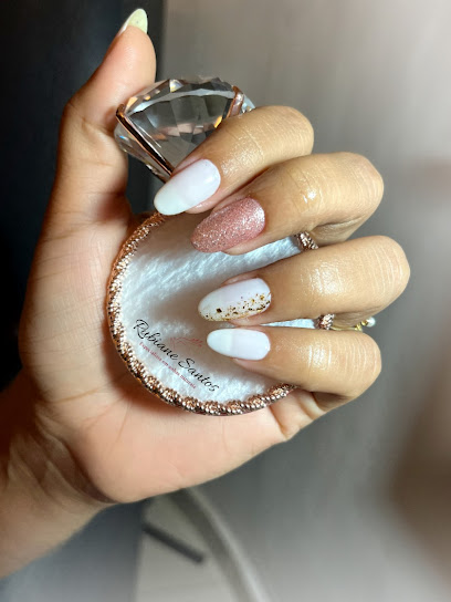 Rubiane Santos Manicure e pedicure