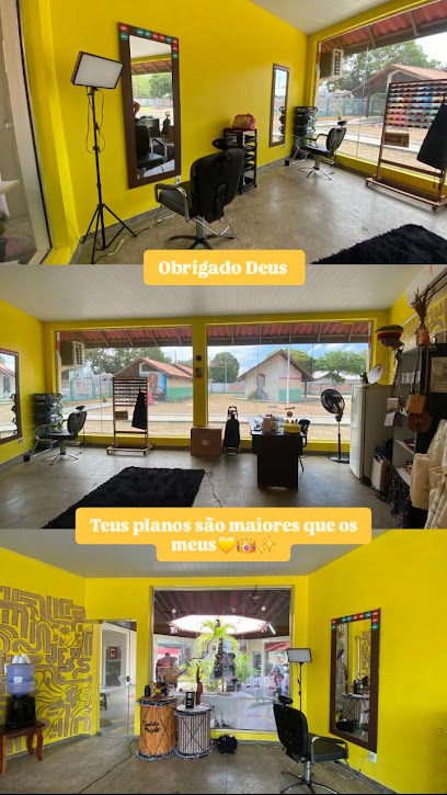 RV BRAID STUDIO AP