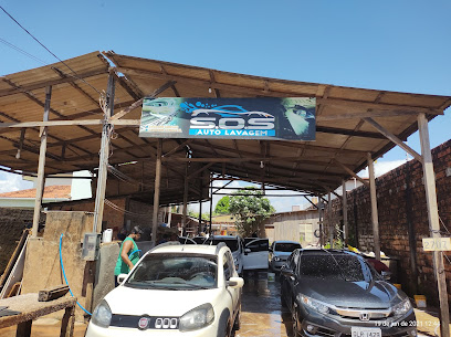 S.O.S Auto Lavagem e serviços