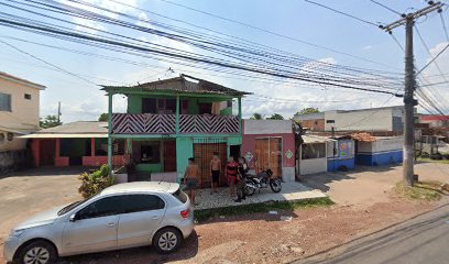 Salão Ana Cleide Cavalcante