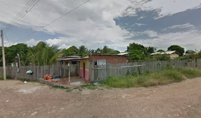 Salão da Lúcia