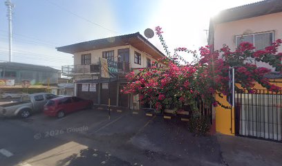 Salão da Vivi