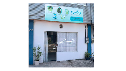 Salão de Beleza Fisioluz - Beleza e Estética