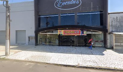 Salão do Rai