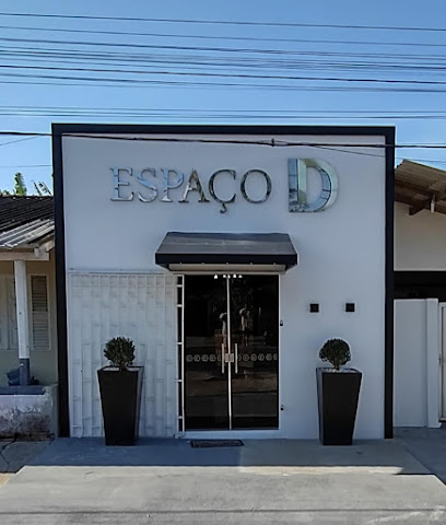 Salão Espaço D