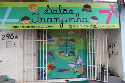 Salão Franjinha