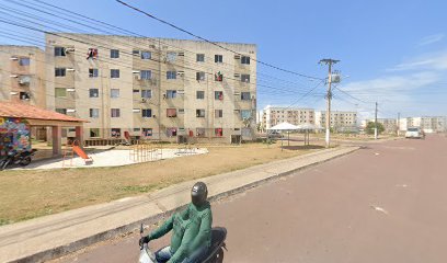 Salão Jhow