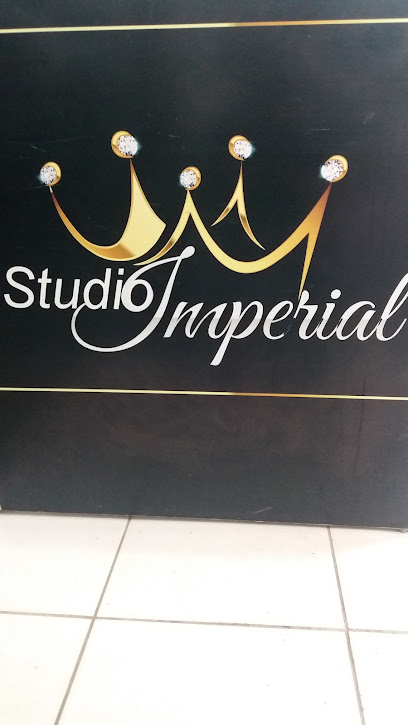 Salão Studio Imperial