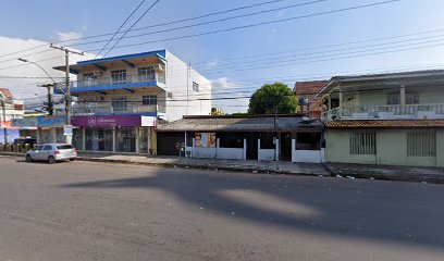 Salão Zana Maia
