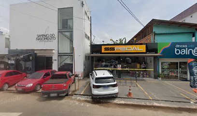 SAMPAIO DO NASCIMENTO ADVOGADOS