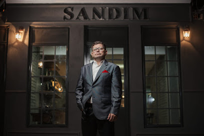 Sandim Alfaiataria