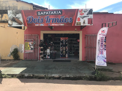 Sapataria Dois irmãos