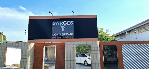 Sarges Contabilidade - Consultoria Tributária e Certificadora digital
