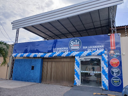 Seld lavanderia Alvorada