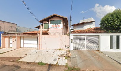 SERVIS SEGURANÇA LTDA
