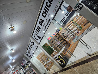 Shopping Nações Unidas