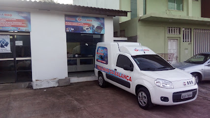 SILVAMAQ -Soluções em Automação Comercial