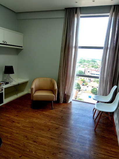 Smart Clin - Consultórios Compartilhados