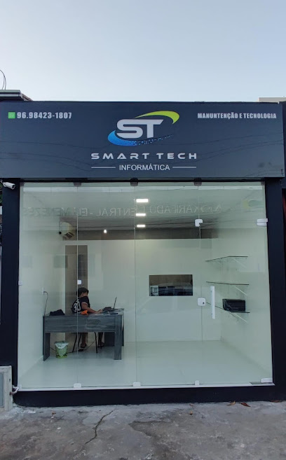 Smart Tech