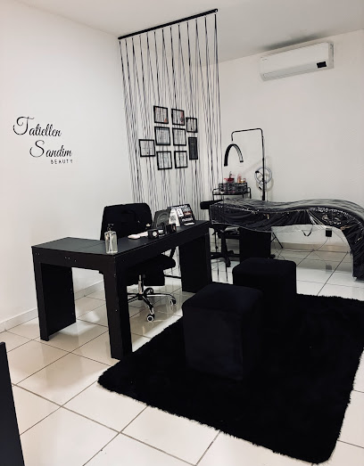 Sobrancelha e Estética - Tatiellen Sandim Beauty