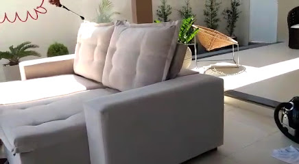 Sofá Marco Zero