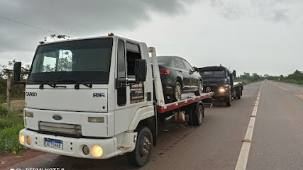 SOS TRUCK SERVIÇOS