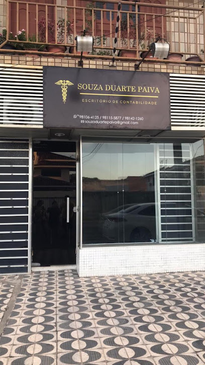 Souza Duarte Paiva Escritório de Contabilidade
